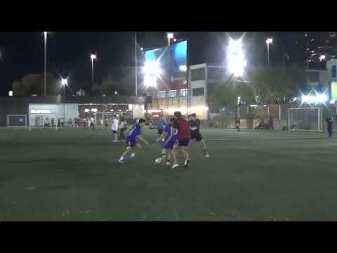 ASTON BIRRA S26 vs LA CAMPAGNOLA - #LigaNuñez - #Clausura SLV Fecha 17/09/2022