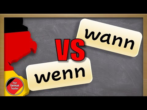 The difference between WENN & WANN