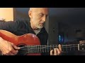 Gentle rain (Luiz Bonfà)