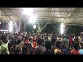 13girls In One Stage Dances Rathiri Nerathu Poojai