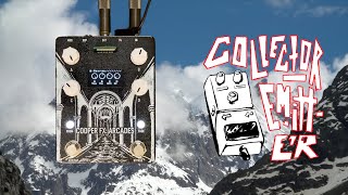 Video thumbnail for Cooper FX - Arcades by collector//emitter
