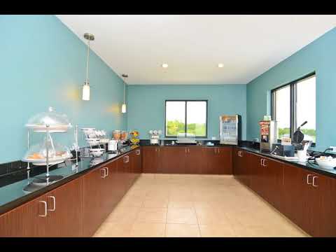 Sleep Inn & Suites Austin - Austin (Texas) - United States