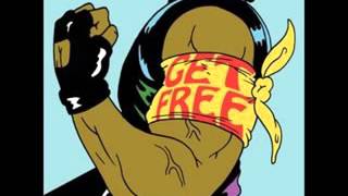 Major Lazer   Get Free ft  Amber What So Not Remix