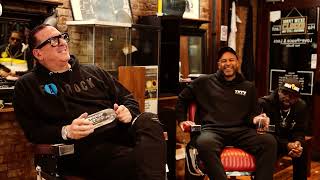 &quot;I&#39;LL NEVER GET ON STAGE WITH THOSE MISERABLE C**NTZ!!!&quot; SERCH DETAILS &quot;3RD BASS&quot; BREAKUP.....