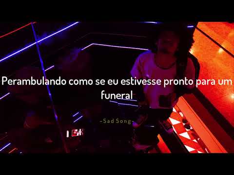 Frank Ocean - Swim Good (Legendado)