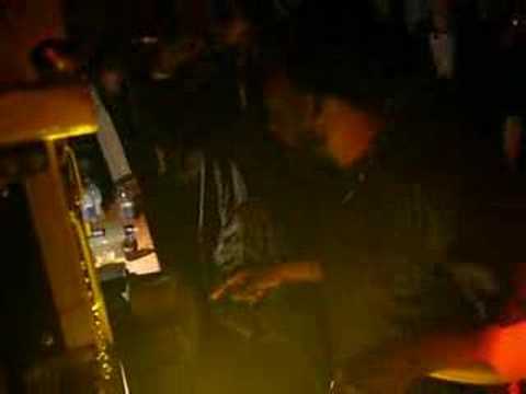 LDM meets Ras Muffet and Mighty Tabot Sound (UK) in Rome # 1