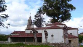 preview picture of video 'PLACE Iglesia de la ISLA Santa María de Tona, concejo de Colunga'