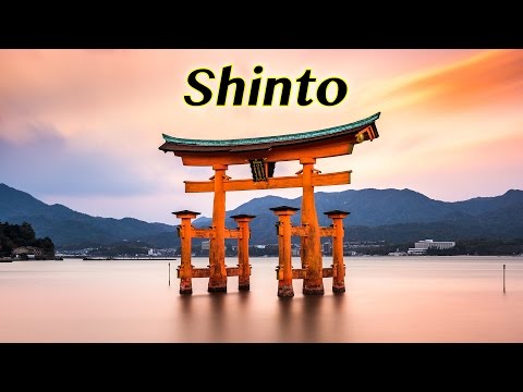 Minute Faith ~ Shinto