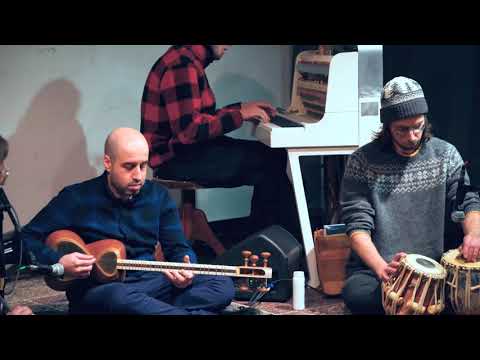 20230314 Pulsar6 - Impro Lament