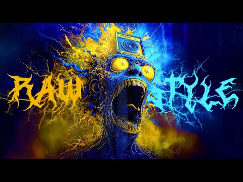 ULTIMATE RAWSTYLE MIX 2025 #31