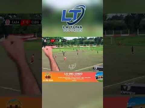 Santa Ana 2 - 1 Graneros - liga Tucumana - torneo clausura 2026