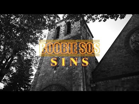 boobie sos - Sins (Official Music Video)