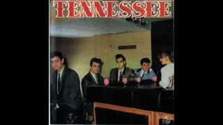 Yo fui quedándome sin ti - Tennessee