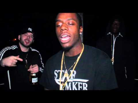 Top Gunna - Shoutouts (Shot By:Dir Coke)