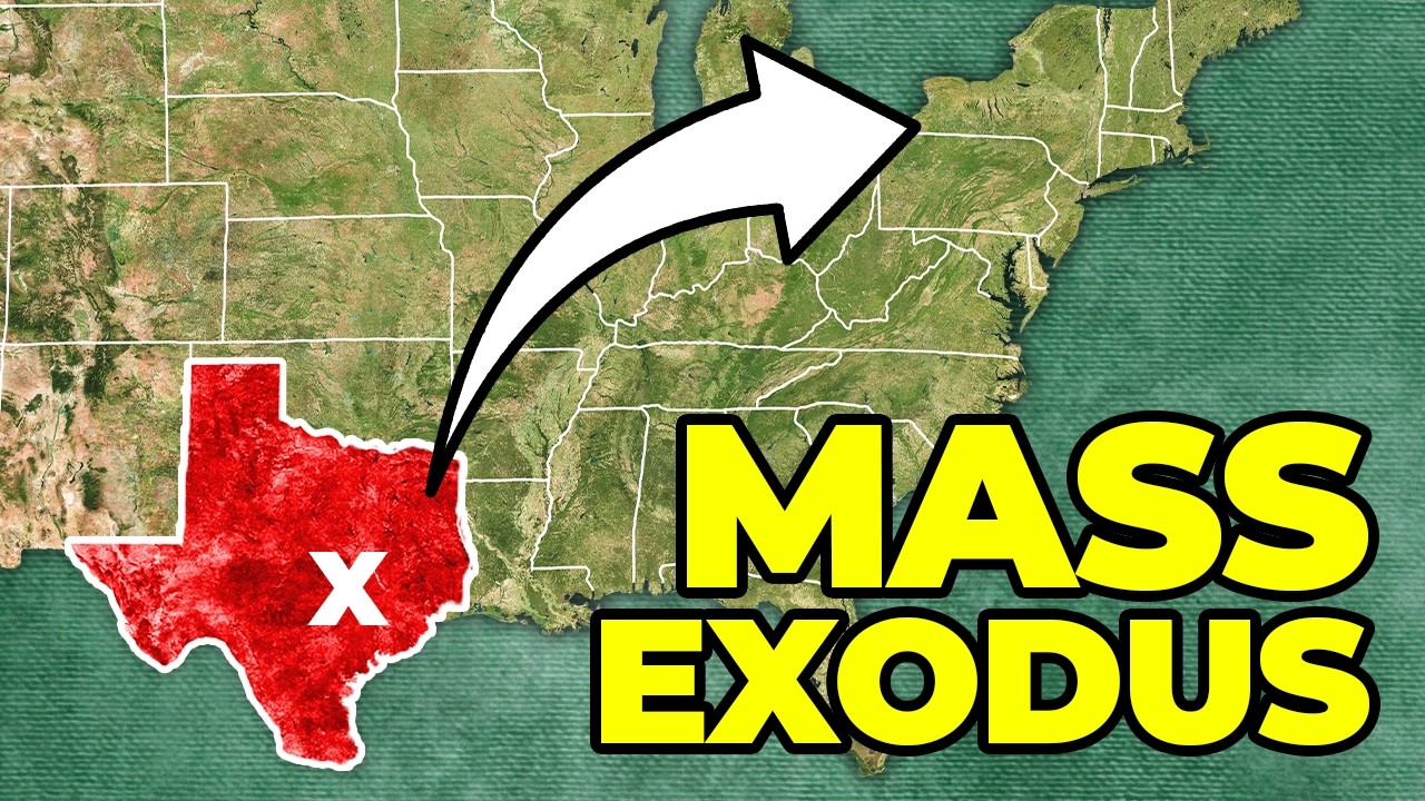 Landlords hitting the panic button. (30% rental market firesale in Texas)