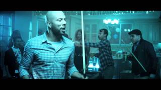 Common - Celebrate (Official Video)