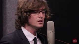 The Milk Carton Kids &quot;Hope of a Lifetime&quot; Live at KDHX 9/25/13