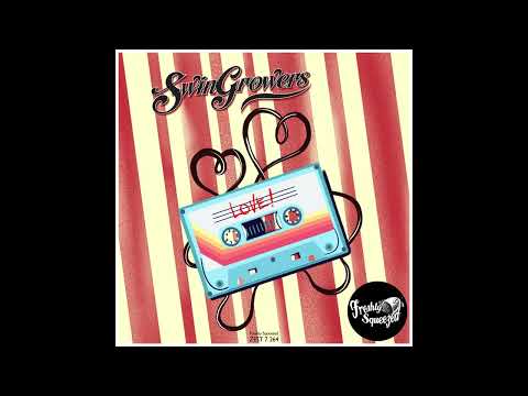 Swingrowers - Love! (Audio) #electroswing