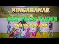 SINGARANAE 2 LADDU FULL VIDEO BADUGA ALBUM SONG