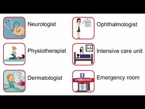 Curso de inglês passo a passo - Aula 106 - The hospital