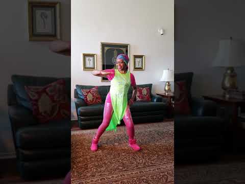Mami Lo Tiene - Socaton by Machel Montano (MM64 )for Zumba Gold(R)