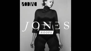 Jones - "Hoops" (Wet Remix)