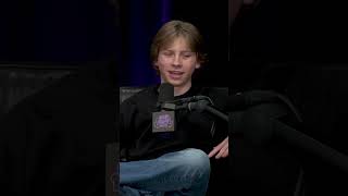 Mason Ramsey is re-recording his song “Famous”