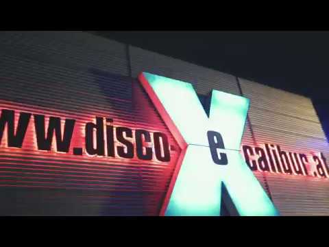 TYO Live on Turns at EDM Night hosted by eXcalibur Hartberg (AUT)