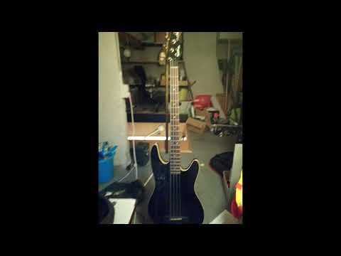 Godin L.R. Baggs Bass image 8