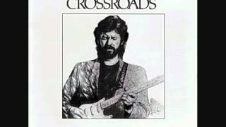 ERIC CLAPTON  DEREK&amp;THE DOMINOS Snake Lake Blues (CROSSROADS)