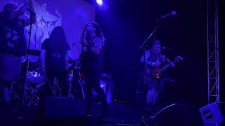 Panopticon - The Sigh of Summer (Live at Headliners Music Hall, Louisville, KY) 