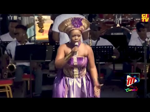 Desire for triumph: Calypso Monarch finalists chase the crown