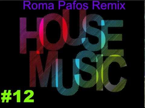 Roma Pafos feat. Sarkis Edwards - Say Goodbye (Sensetive5 Radio Edit)#12-[House_remix]