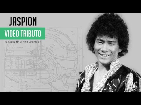 Jaspion - Tributo