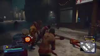 ＃3 DEADRISING5