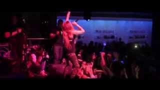 2Xclusive Presents: Tinashe Live in SF @ 1015 Folsom along w/ Yung Spitta x Netta B x Janel Marisse