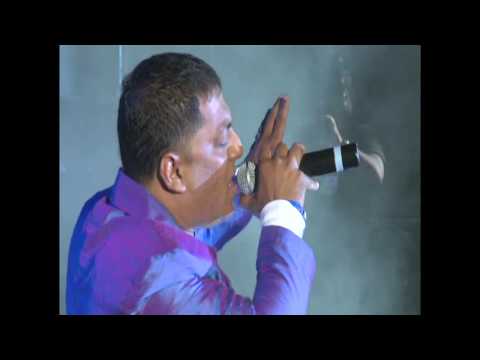 Chutney Soca Monarch 2011 - Anil Bheem