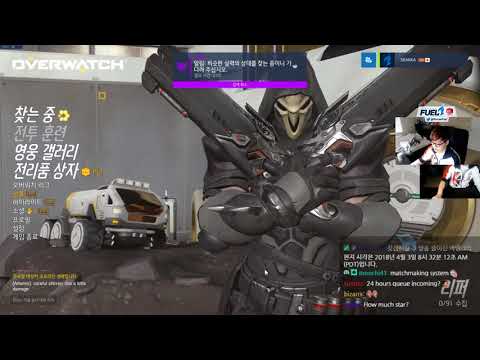 " [THH]dafran, iddqd, a_babybay, overwatchleague Highlights, Funny moments, Clips "