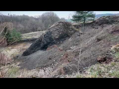 Národní přírodní památka Železná hůrka