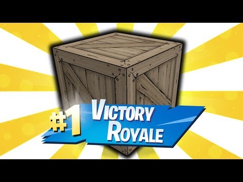 VICTORY ROYALE - FORTCRAFT w/ ErenBlaze TearlessRaptor Dlarzz Hemerald Tech4Play