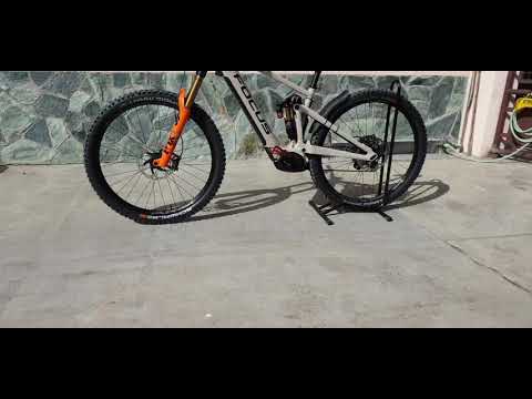 fox float x2  can be fitted on focus sam2  6.9  2021