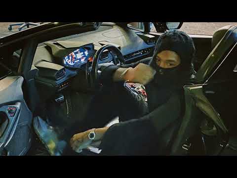 Skip Gocar x ATL Smook - Sprain My Leg