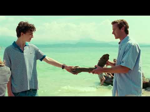 CALL ME BY YOUR NAME - Bande Annonce Officielle VOSTFR (2018)