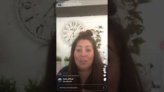 janina el arguioui singt parachute |Acapella |mikinator