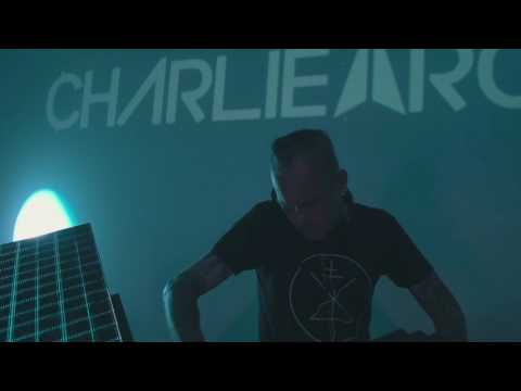 Charlie Roennez at Ricks Bergen