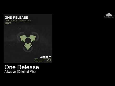 JA 086 One Release  - Alkatron (Original Mix) [Various]
