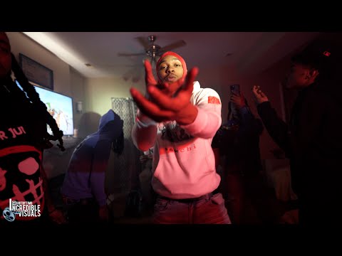 YG Fredo - Detroit Type Beat | @shotbytimo