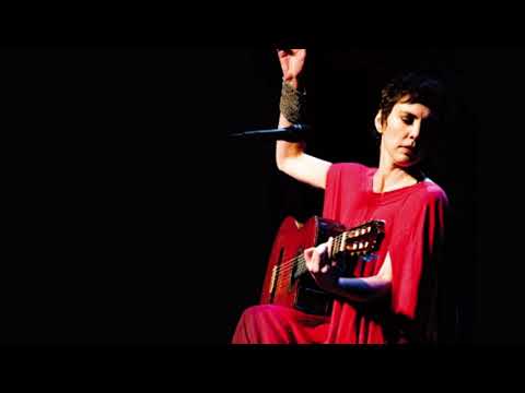 VAMBORA - ADRIANA CALCANHOTTO