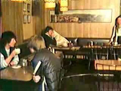 "The Matterhorn" in Wellington NZ, Juerg Stucki NZ