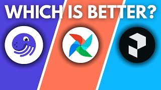 Dagster vs Airflow vs Prefect | Which Workflow Platform is BEST in 2025?